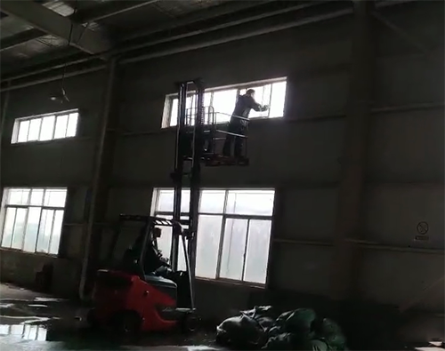 组织现场排查 预防恶劣天气引发各类安全事故-2.png